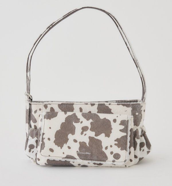  「マルチポケットワイドボストンbag」|トートバッグ|