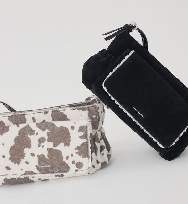 「マルチポケットワイドボストンbag」|トートバッグ|