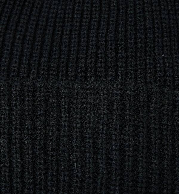 ABAHOUSE「【NANGA/ナンガ】BOX LOGO BULKY BEANIE/ビーニー/ニッ」|その他|