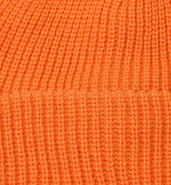 ABAHOUSE「【NANGA/ナンガ】BOX LOGO BULKY BEANIE/ビーニー/ニッ」|その他|
