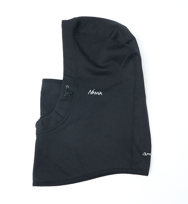 ABAHOUSE「【NANGA/ナンガ】POLARTEC POWER STRETCH BALACL」|その他|
