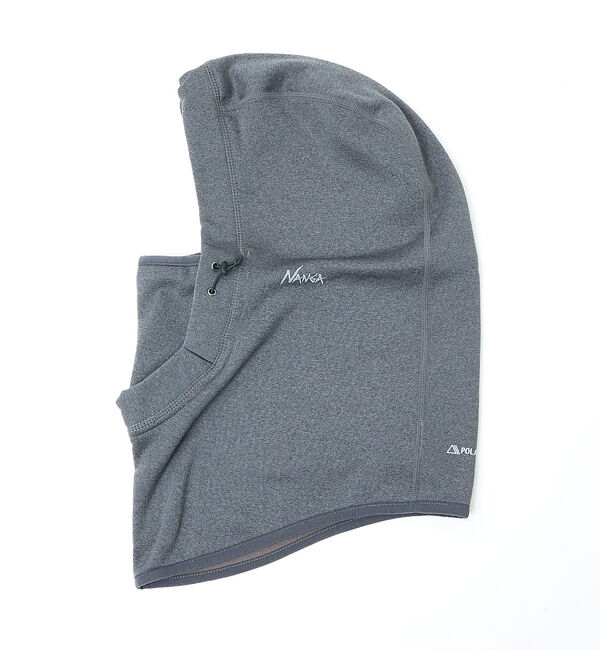 ABAHOUSE「【NANGA/ナンガ】POLARTEC POWER STRETCH BALACL」|その他|
