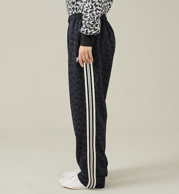 ABAHOUSE「【ELEY KISHIMOTO&times;FILA】イーリーキシモト&times;フィラ トラックパン」|その他|