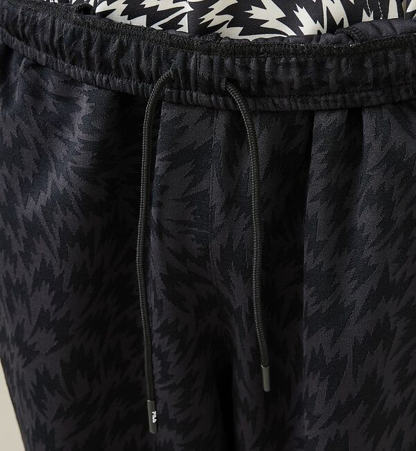 ABAHOUSE「【ELEY KISHIMOTO&times;FILA】イーリーキシモト&times;フィラ トラックパン」|その他|