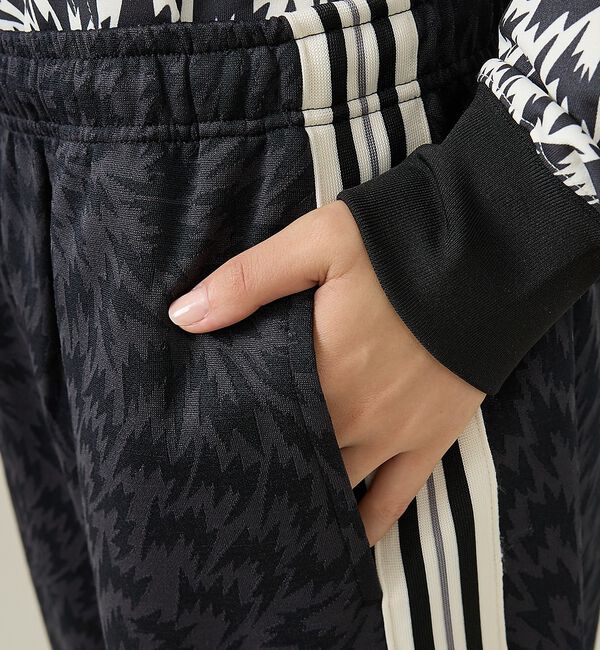 ABAHOUSE「【ELEY KISHIMOTO&times;FILA】イーリーキシモト&times;フィラ トラックパン」|その他|