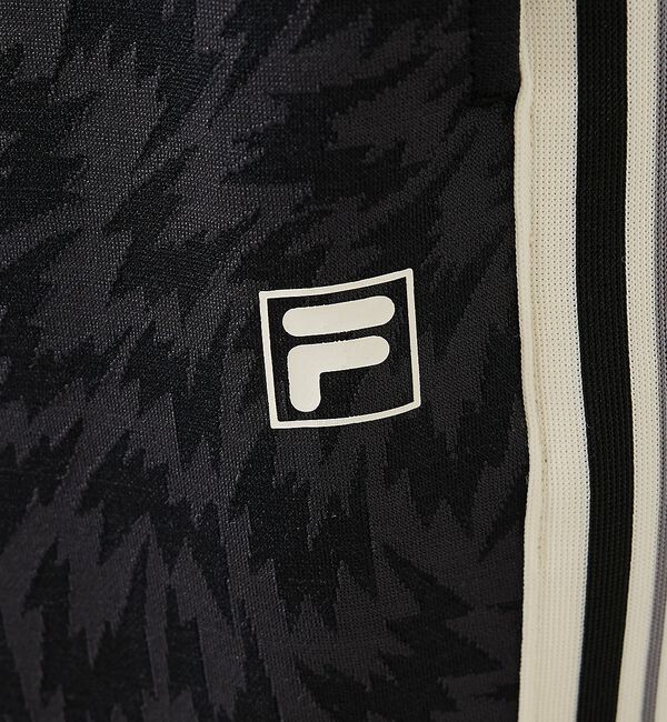 ABAHOUSE「【ELEY KISHIMOTO&times;FILA】イーリーキシモト&times;フィラ トラックパン」|その他|