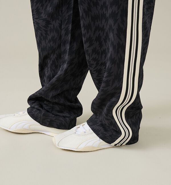 ABAHOUSE「【ELEY KISHIMOTO&times;FILA】イーリーキシモト&times;フィラ トラックパン」|その他|