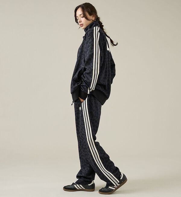 ABAHOUSE「【ELEY KISHIMOTO&times;FILA】イーリーキシモト&times;フィラ トラックパン」|その他|