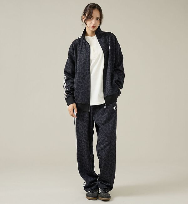 ABAHOUSE「【ELEY KISHIMOTO&times;FILA】イーリーキシモト&times;フィラ トラックパン」|その他|