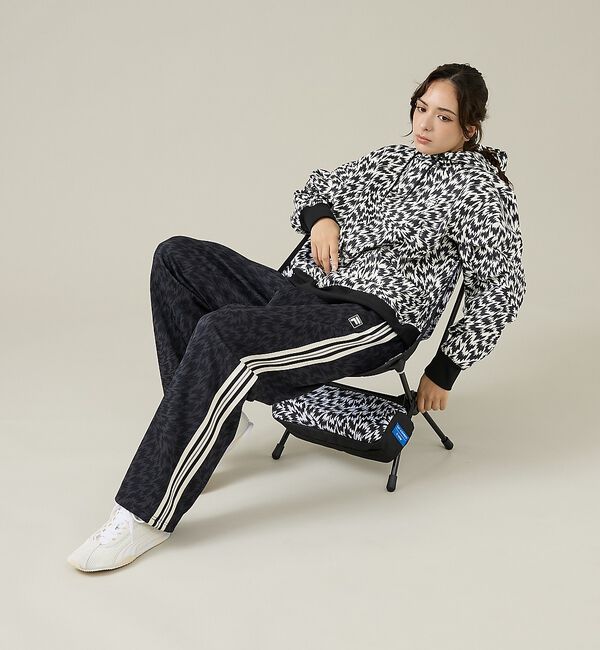 ABAHOUSE「【ELEY KISHIMOTO&times;FILA】イーリーキシモト&times;フィラ トラックパン」|その他|