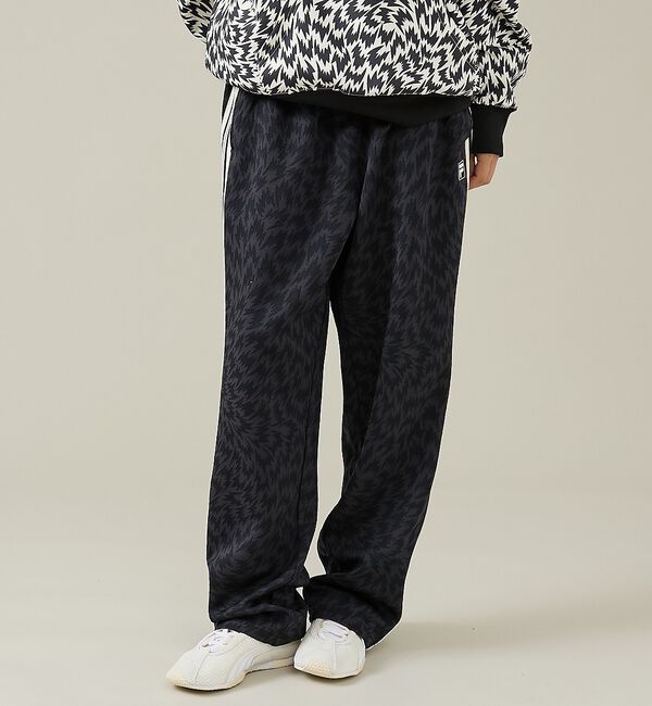ABAHOUSE「【ELEY KISHIMOTO&times;FILA】イーリーキシモト&times;フィラ トラックパン」|その他|