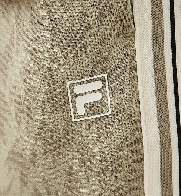 ABAHOUSE「【ELEY KISHIMOTO&times;FILA】イーリーキシモト&times;フィラ トラックパン」|その他|