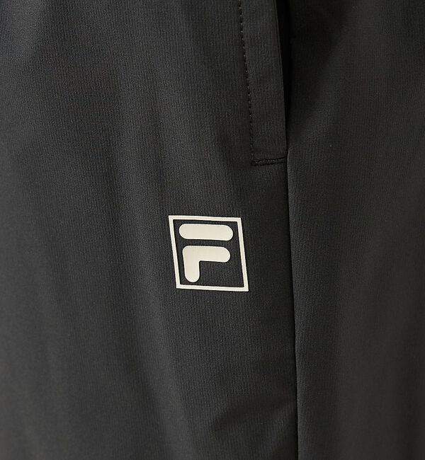 ABAHOUSE「【ELEY KISHIMOTO&times;FILA】イーリーキシモト&times;フィラ トラックパン」|その他|
