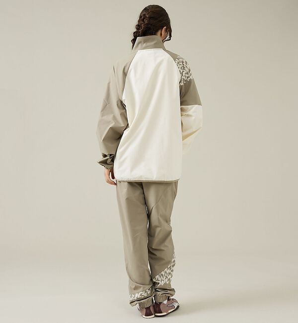 ABAHOUSE「【ELEY KISHIMOTO&times;FILA】イーリーキシモト&times;フィラ トラックパン」|その他|