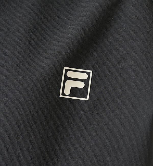 ABAHOUSE「【ELEY KISHIMOTO&times;FILA】イーリーキシモト&times;フィラ トラックジャ」|ブルゾン・スタジャン|