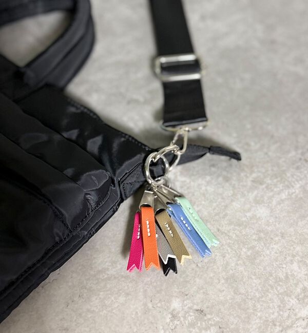 ABAHOUSE「【cheek/チーク】4WayCodeTOTE/コードトート/C26006/4W」|ショルダー・メッセンジャー|