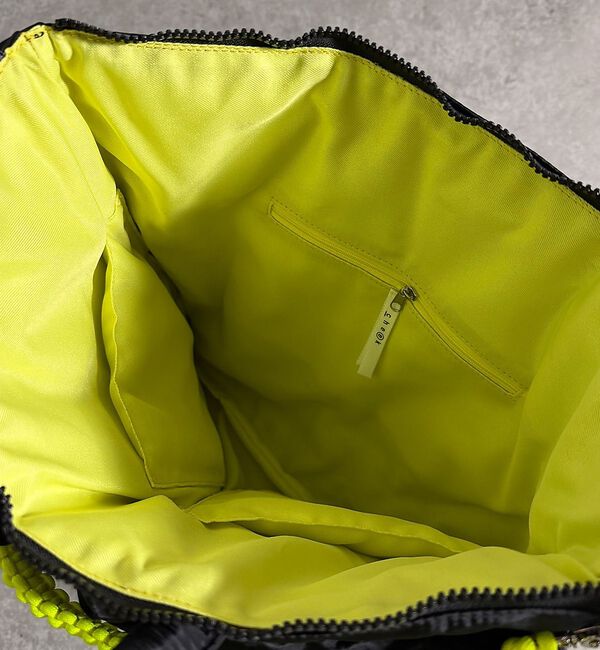 ABAHOUSE「【cheek/チーク】4WayCodeTOTE/コードトート/C26006/4W」|ショルダー・メッセンジャー|