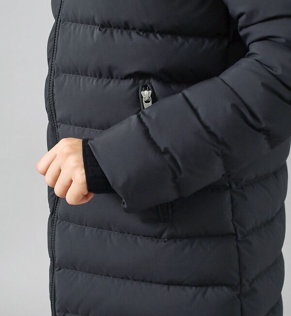 Rouge vif「【PYRENEX/ピレネックス】SPOUTNIC LONG SOFT/スプートニ」|ダウン|