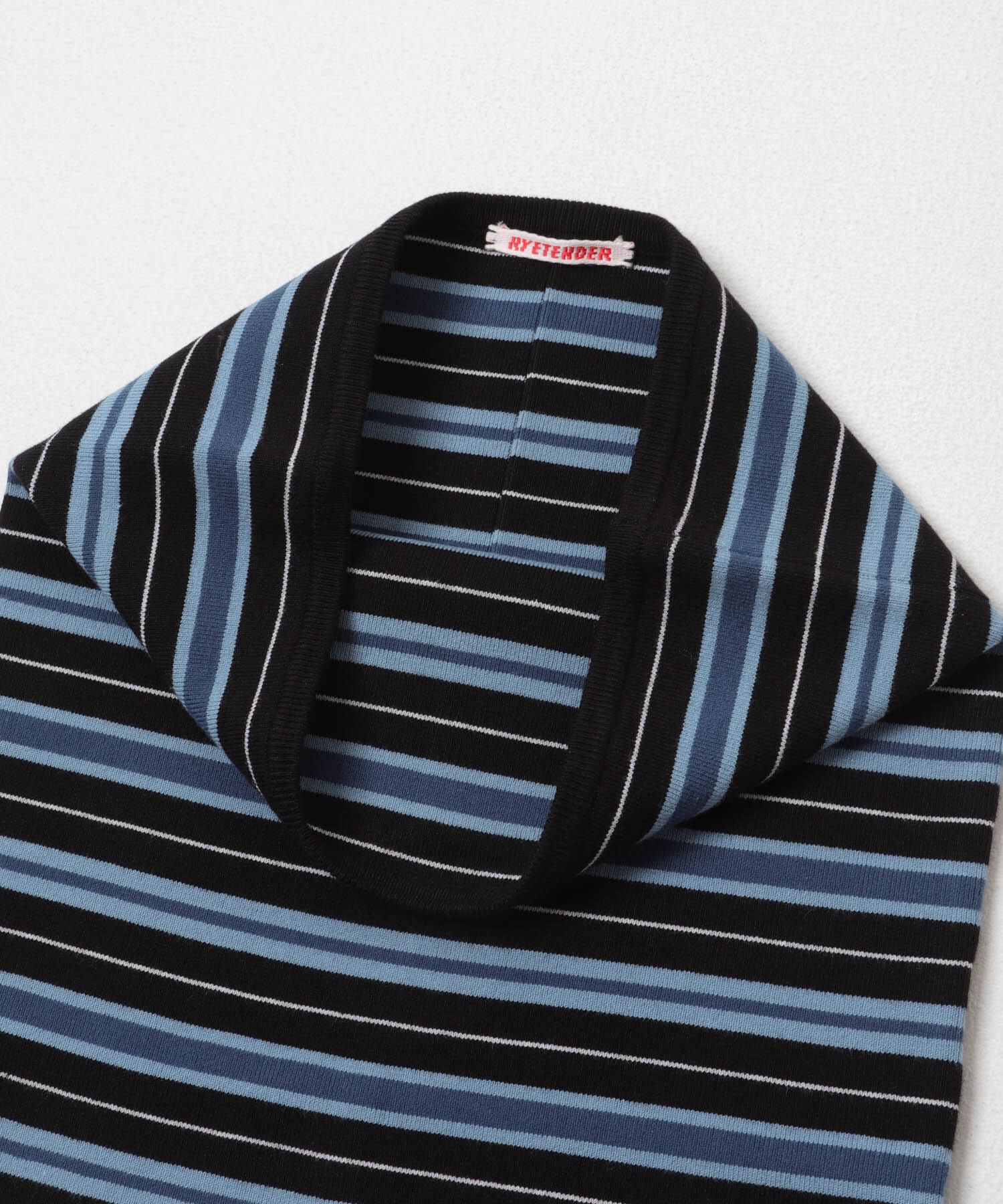 URBAN RESEARCH DOORS「RYE TENDER　VESCOVI TOP」|チューブトップ|