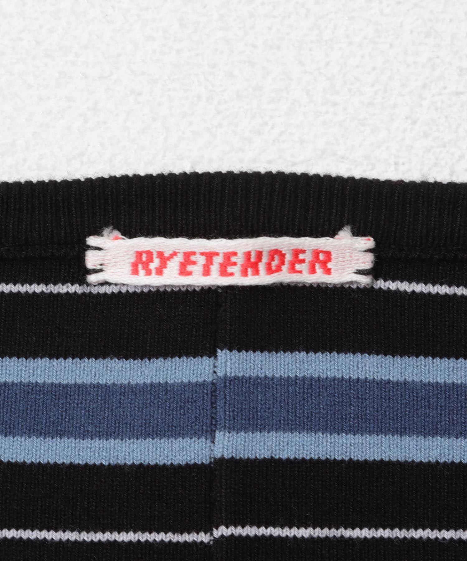 URBAN RESEARCH DOORS「RYE TENDER　VESCOVI TOP」|チューブトップ|