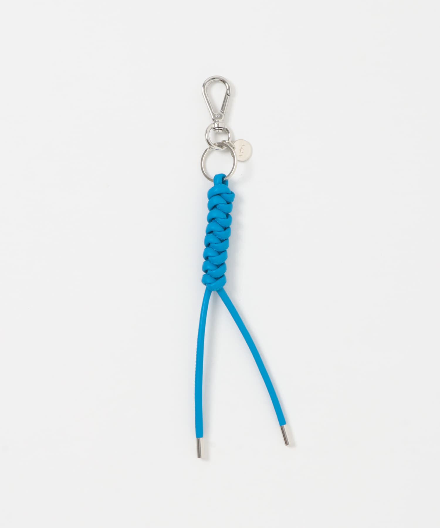URBAN RESEARCH「『一部別注カラー』ITTI　CRISTY SNAKEKNOT CHARM」|チャーム・キーホルダー|