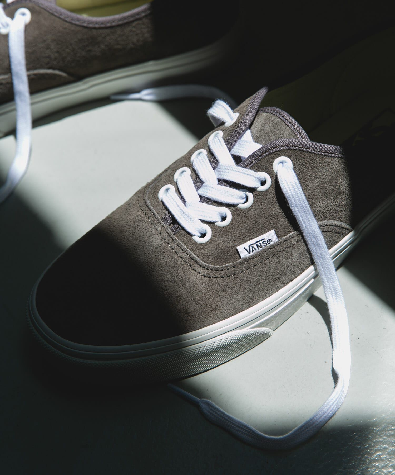 URBAN RESEARCH DOORS「VANS　AUTHENTIC」|スニーカー|