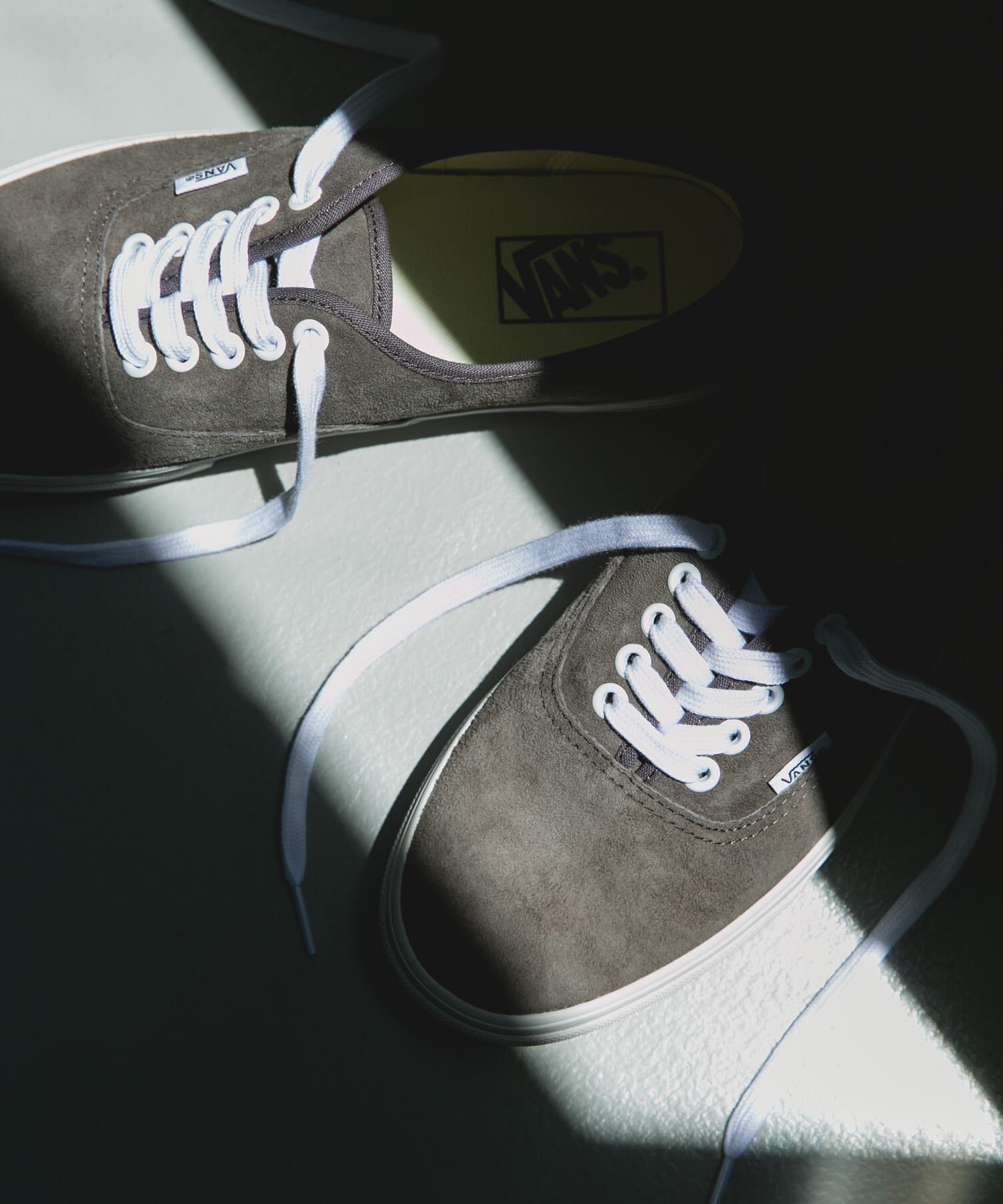 URBAN RESEARCH DOORS「VANS　AUTHENTIC」|スニーカー|