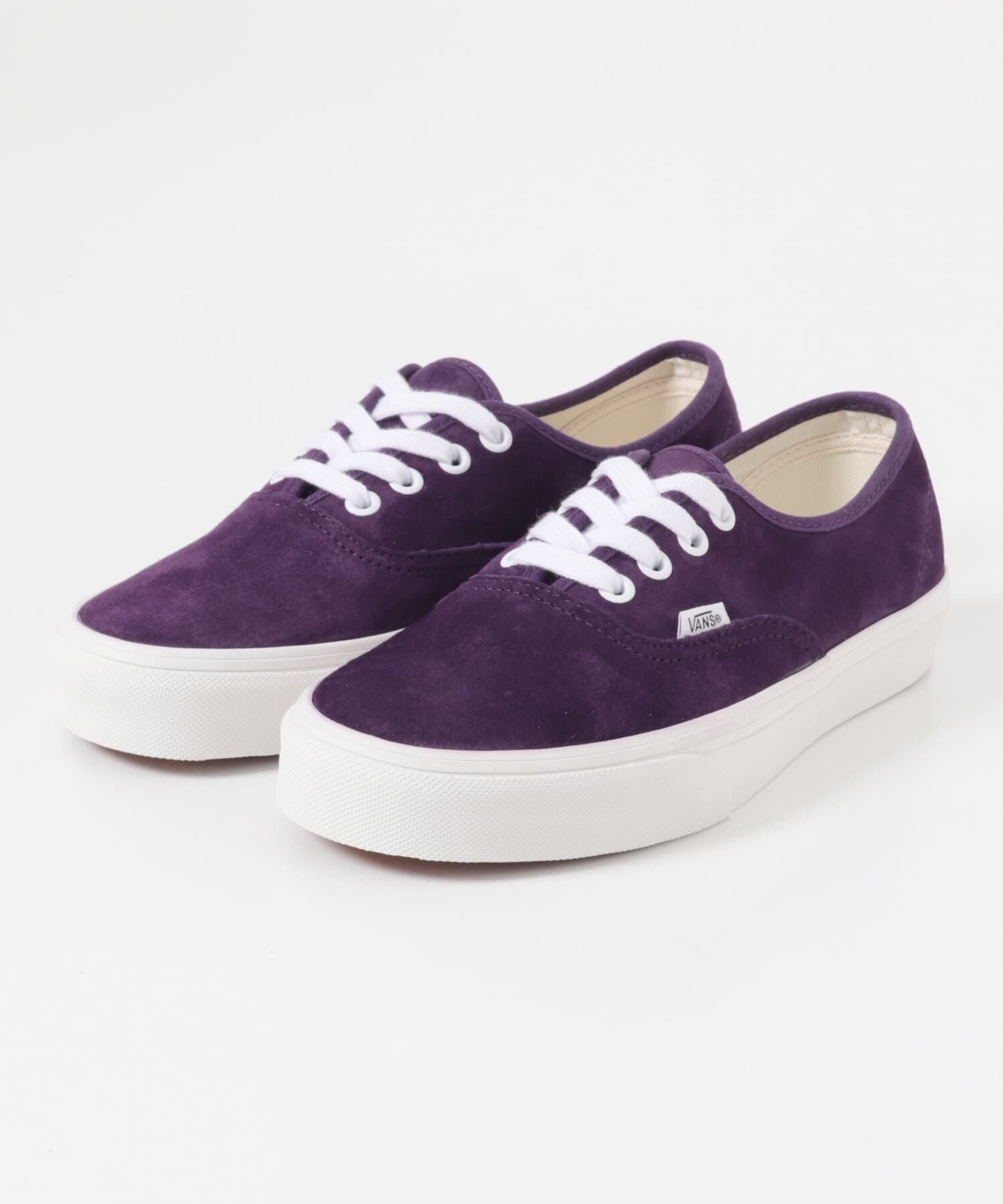URBAN RESEARCH DOORS「VANS　AUTHENTIC」|スニーカー|