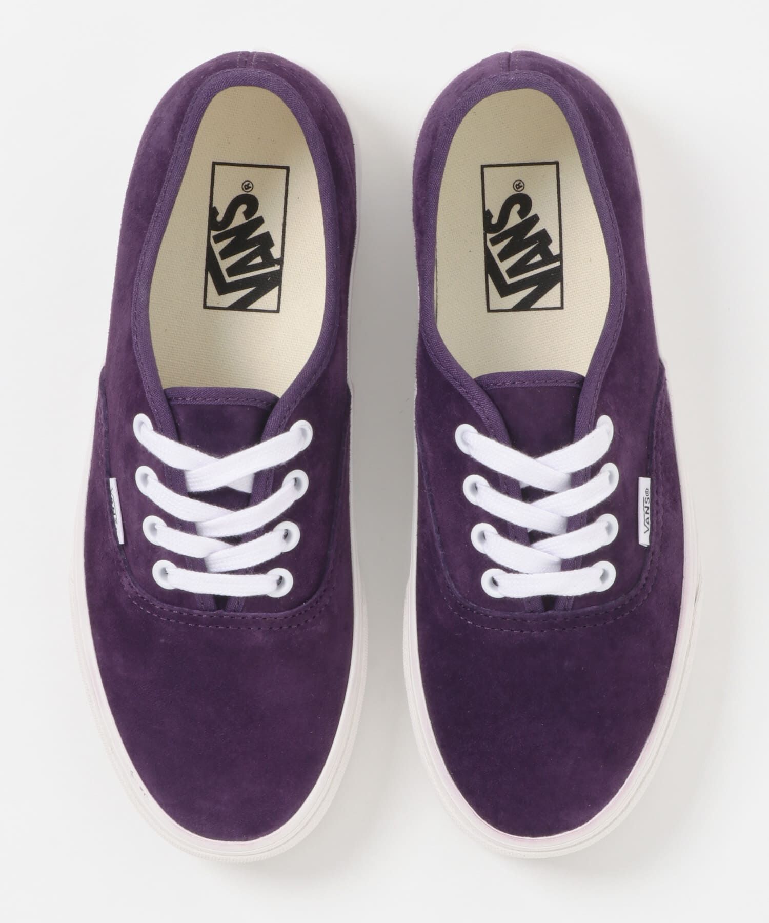 URBAN RESEARCH DOORS「VANS　AUTHENTIC」|スニーカー|