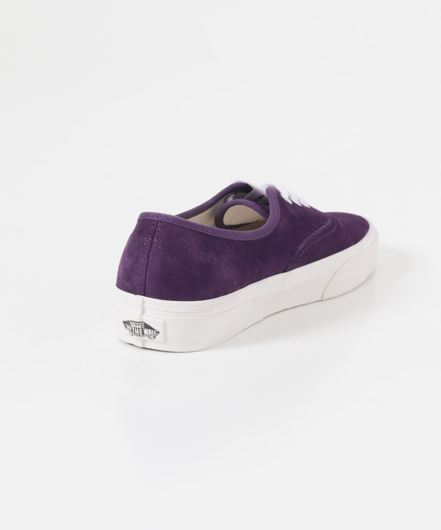 URBAN RESEARCH DOORS「VANS　AUTHENTIC」|スニーカー|