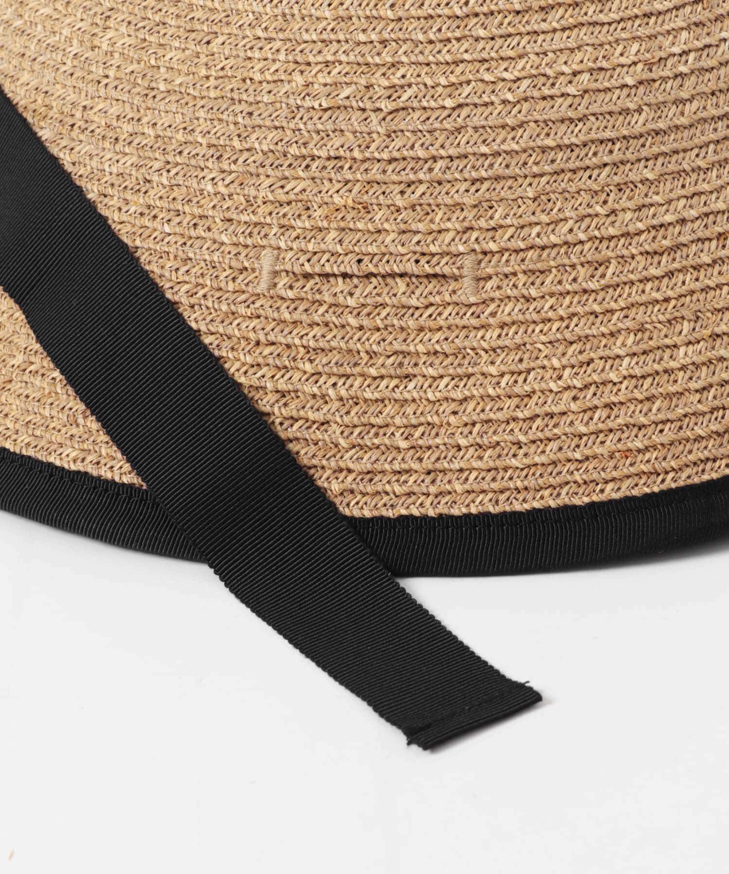 URBAN RESEARCH DOORS「La Maison de Lyllis　PAGODA」|ハット|