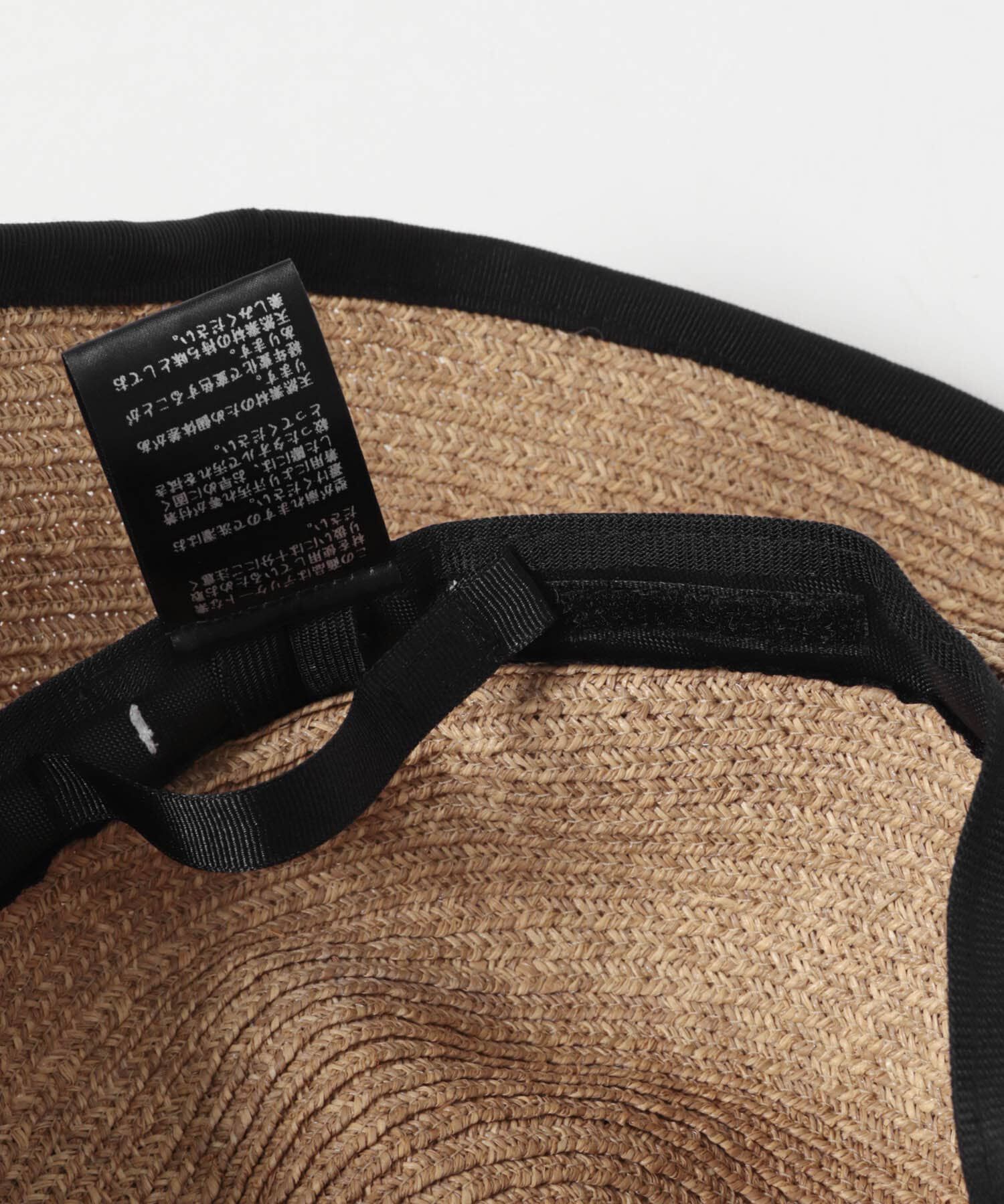 URBAN RESEARCH DOORS「La Maison de Lyllis　PAGODA」|ハット|