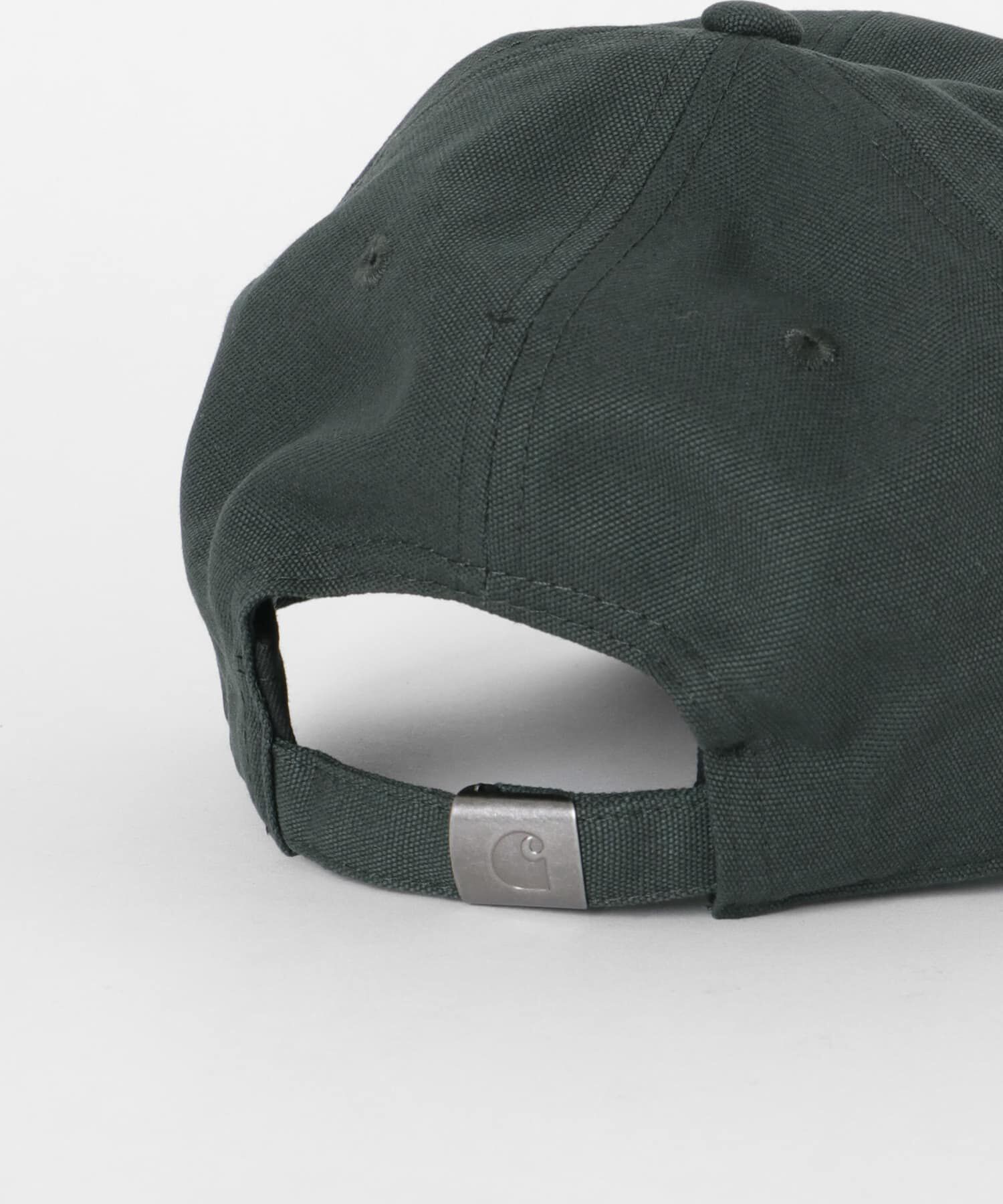 SENSE OF PLACE by URBAN RESEARCH「CARHARTT　Canvas Script Cap」|キャップ・キャスケット|