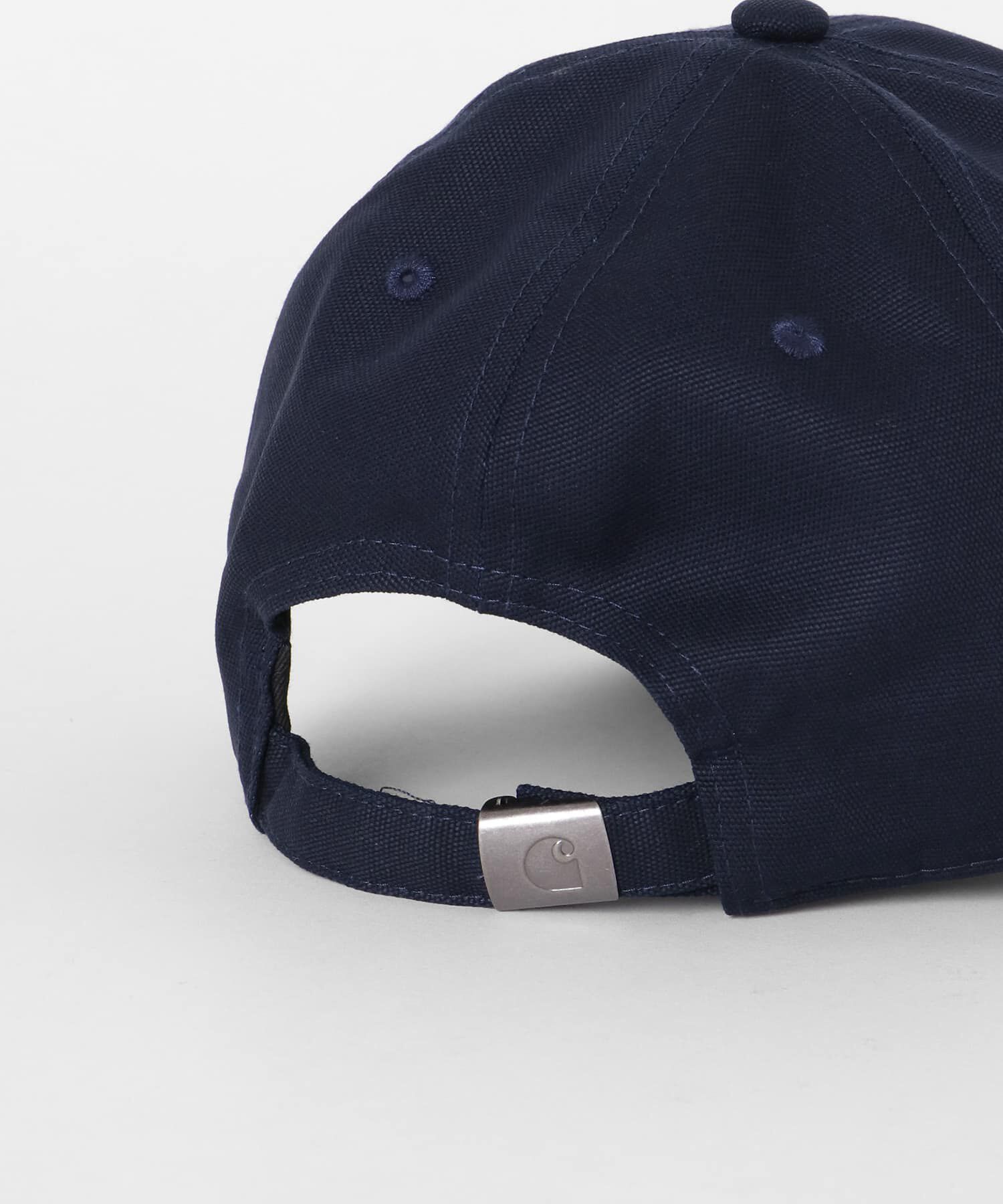 SENSE OF PLACE by URBAN RESEARCH「CARHARTT　Canvas Script Cap」|キャップ・キャスケット|