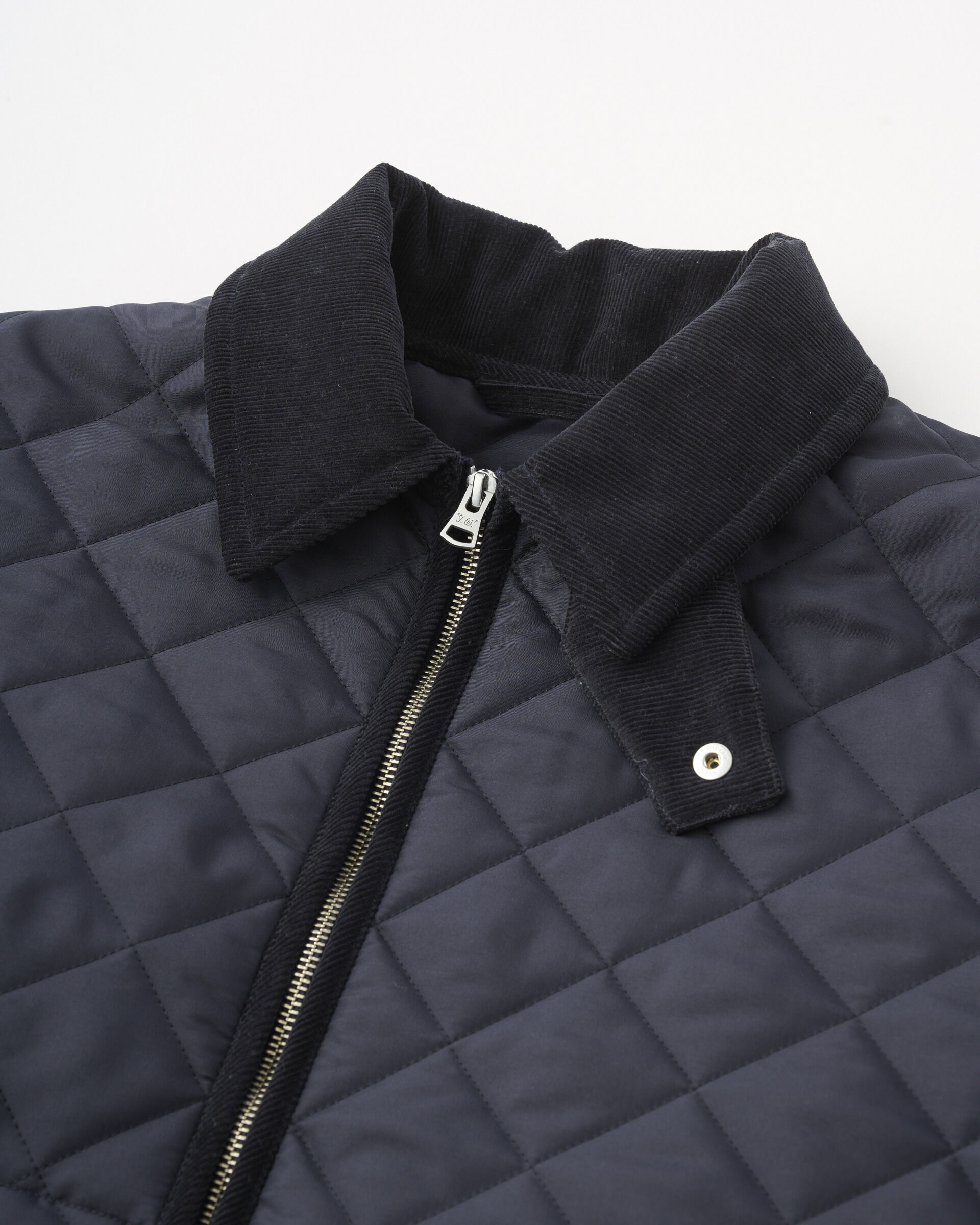 Traditional Weatherwear「WAVERLY SHORT ZIP」|その他|