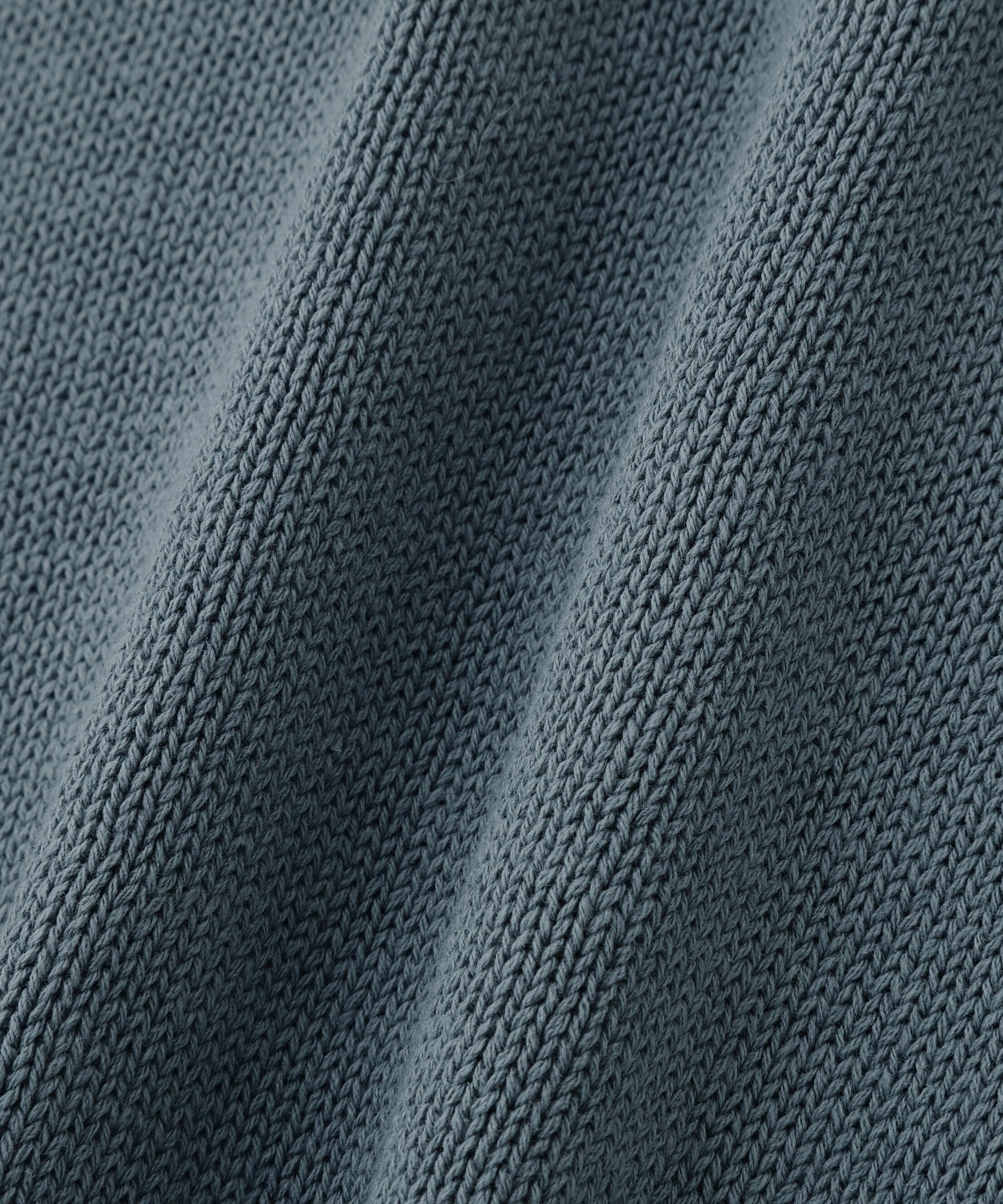 MHL.「BELGIAN LINEN COTTON KNITWEAR」|ニット・セーター|