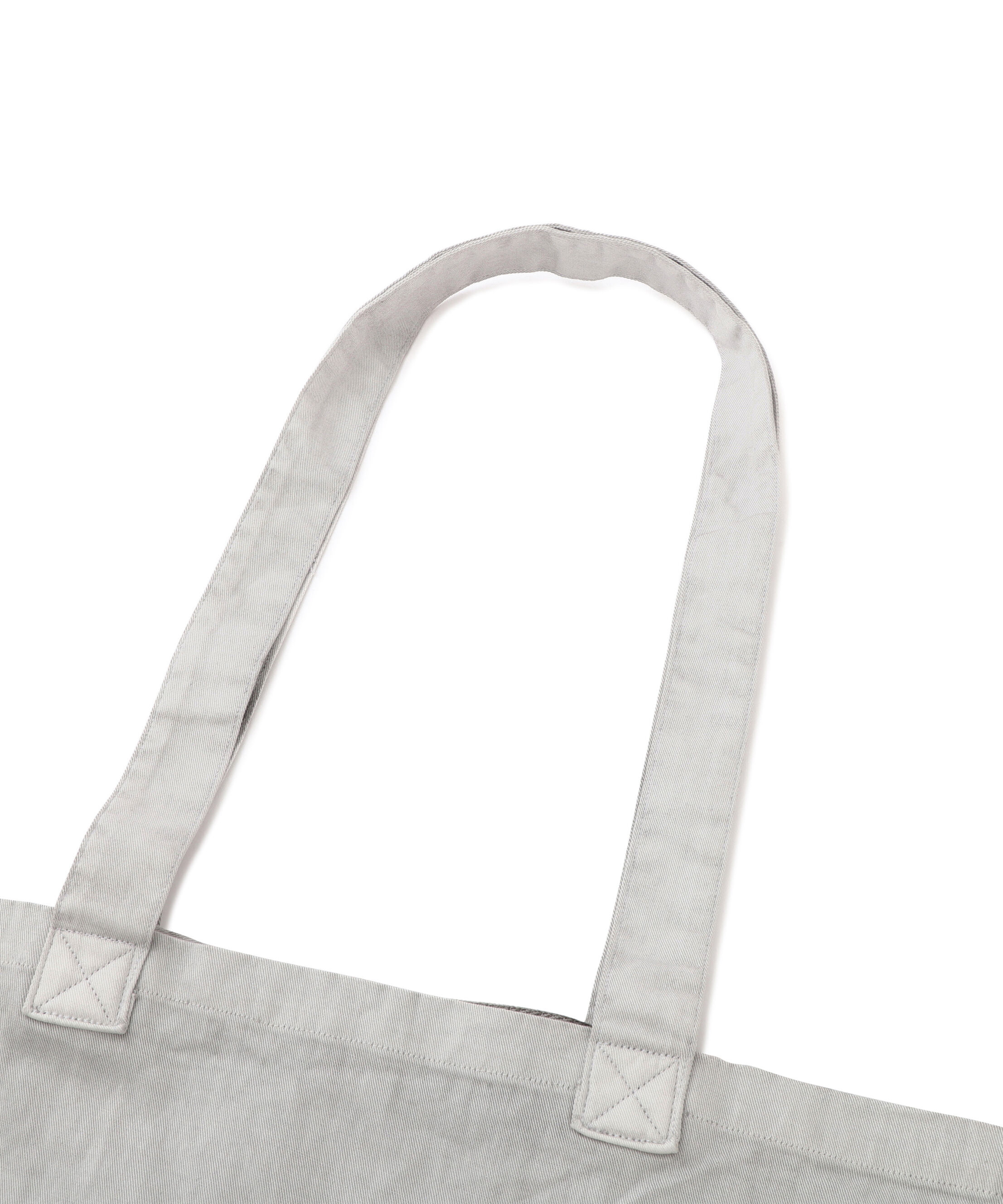 MHL.「CARBON DYED COTTON TWILL 」|その他|