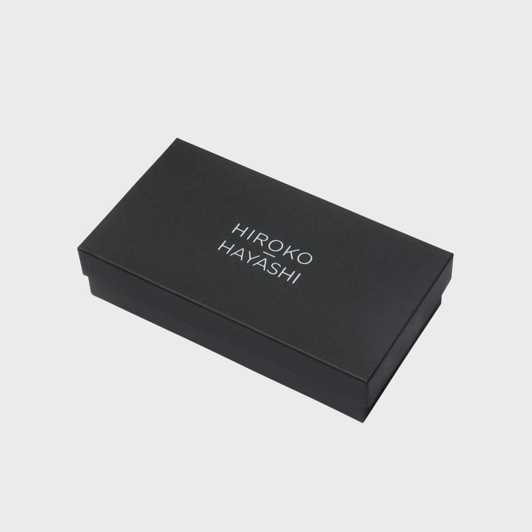 HIROKO HAYASHI「OSTRO（オストロ）長財布ミニ」|財布|