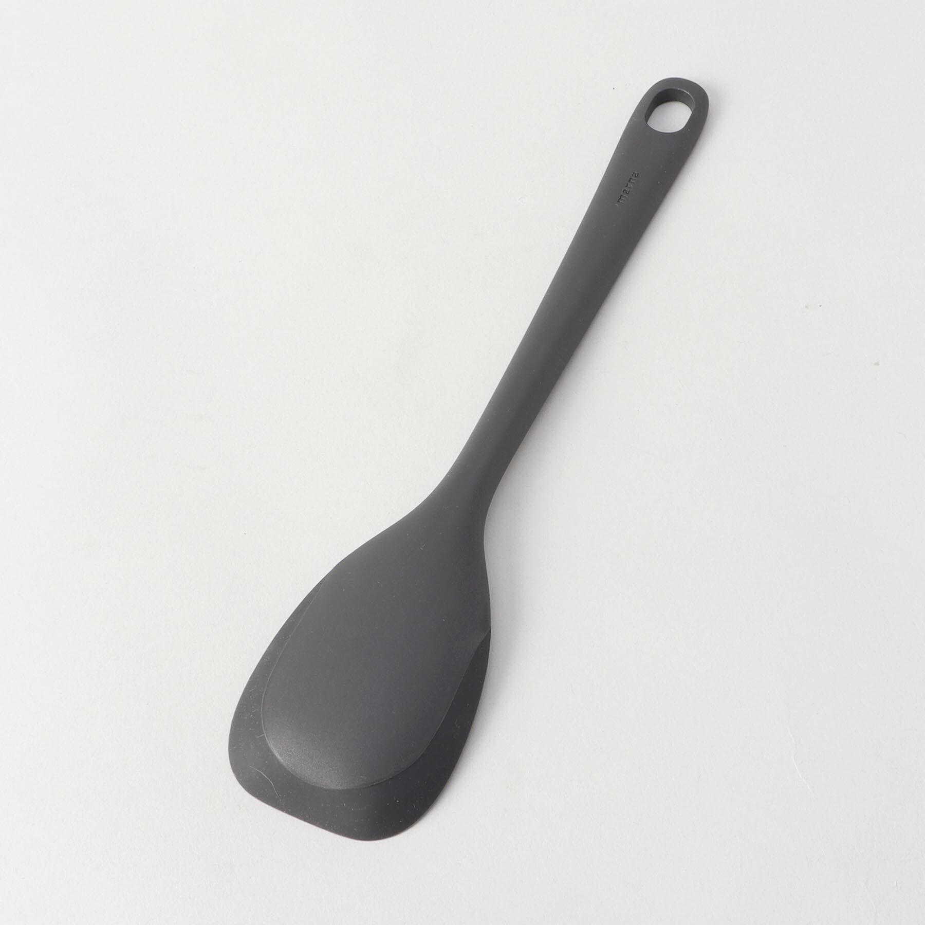 212 KITCHEN STORE「きほんの道具 スプーンヘラ DGY ＜marna マーナ＞」|食器・キッチングッズ|