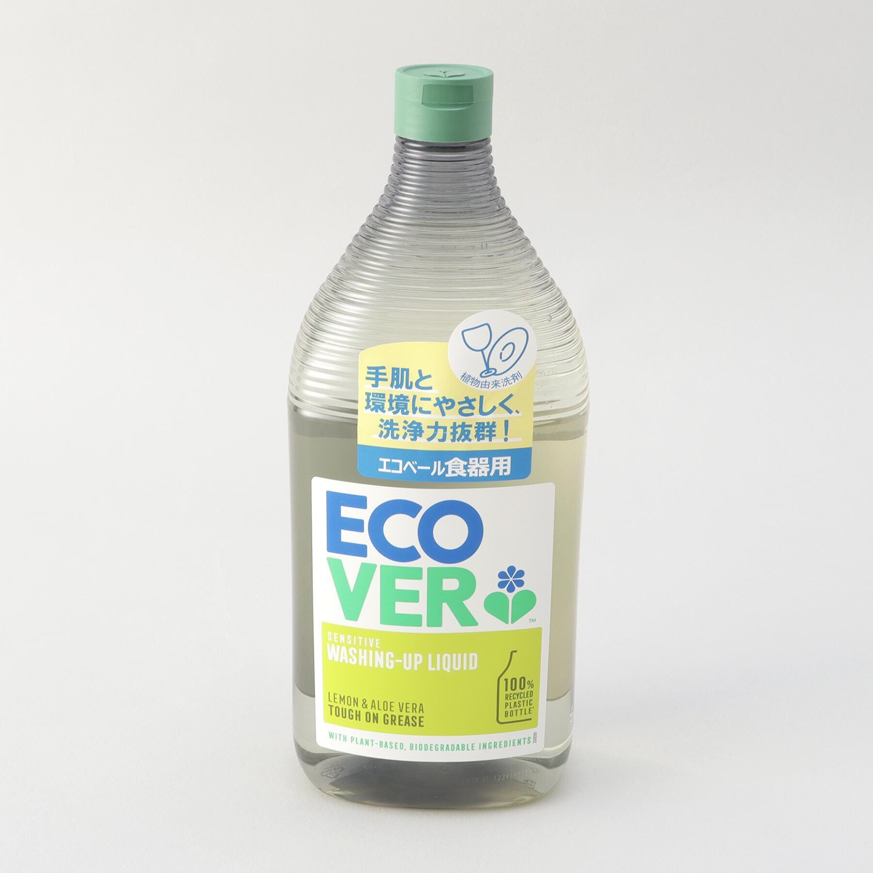 212 KITCHEN STORE「食器用洗剤レモン つめかえ用 ＜Ecover エコベール＞」|その他|その他
