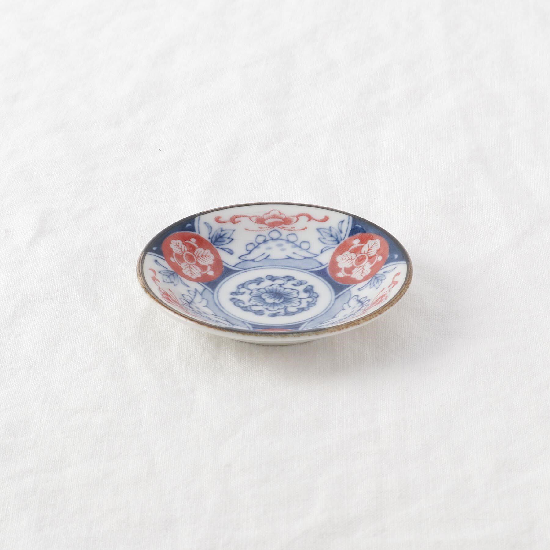 212 KITCHEN STORE「江戸っ子恐竜 剣竜 まめ皿」|食器・キッチングッズ|その他