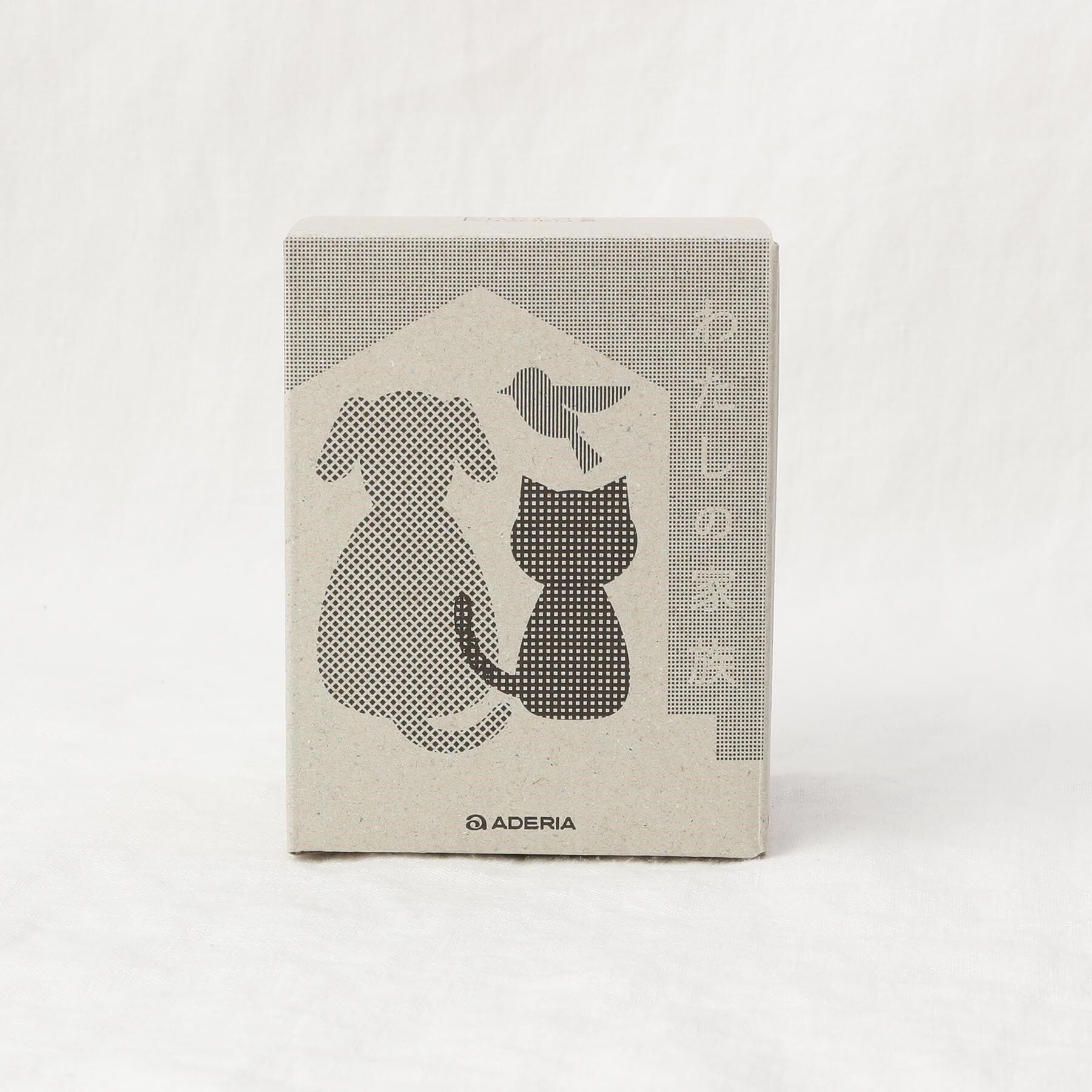 212 KITCHEN STORE「わたしの家族猫グラス ミケ」|グラス・マグカップ|