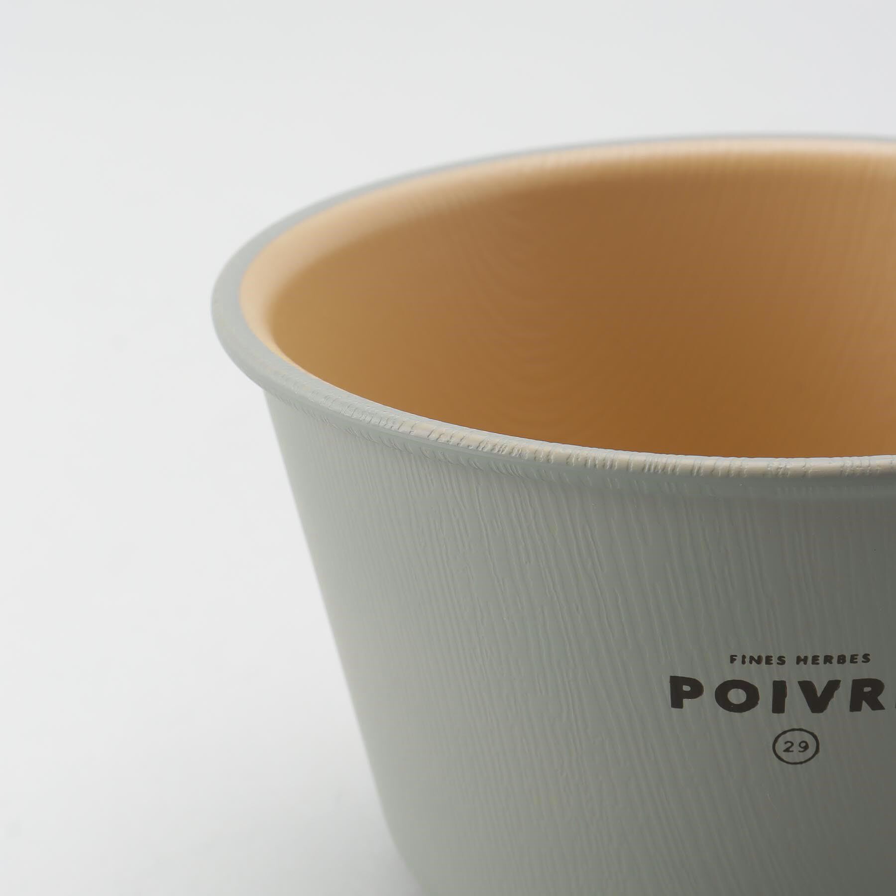 212 KITCHEN STORE「ポワブル 食器にもなるランチボウル GR」|食器・キッチングッズ|