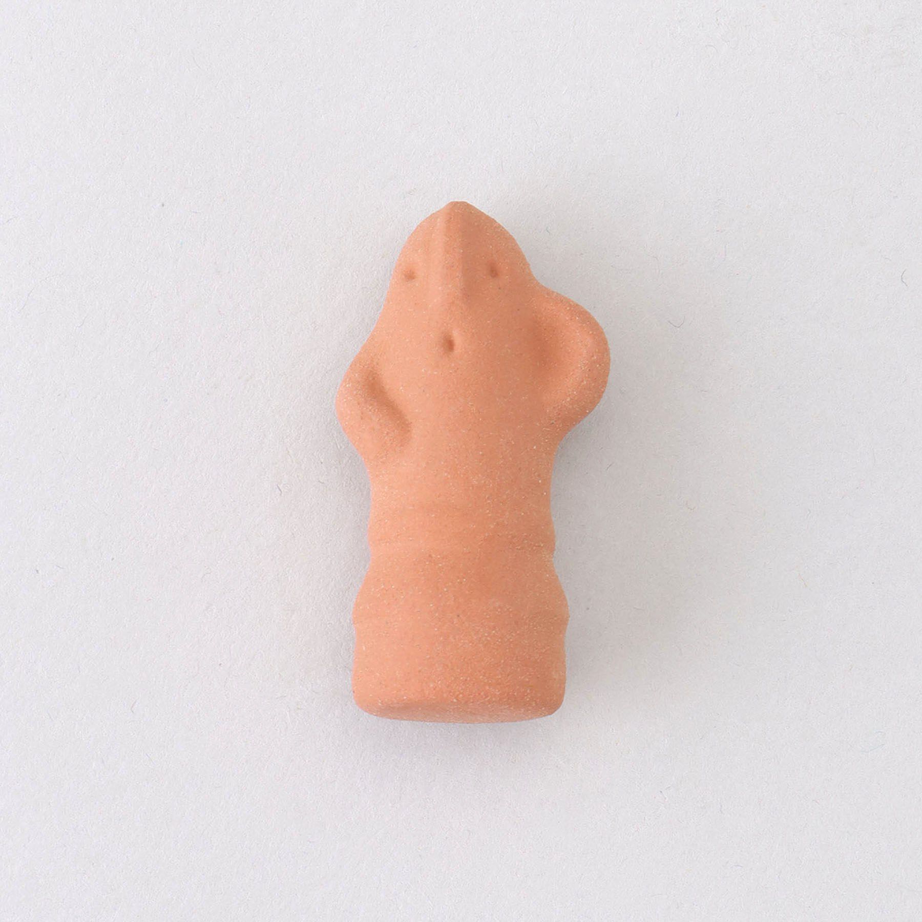 212 KITCHEN STORE「イホシロ窯 箸置き はにわ」|食器・キッチングッズ|