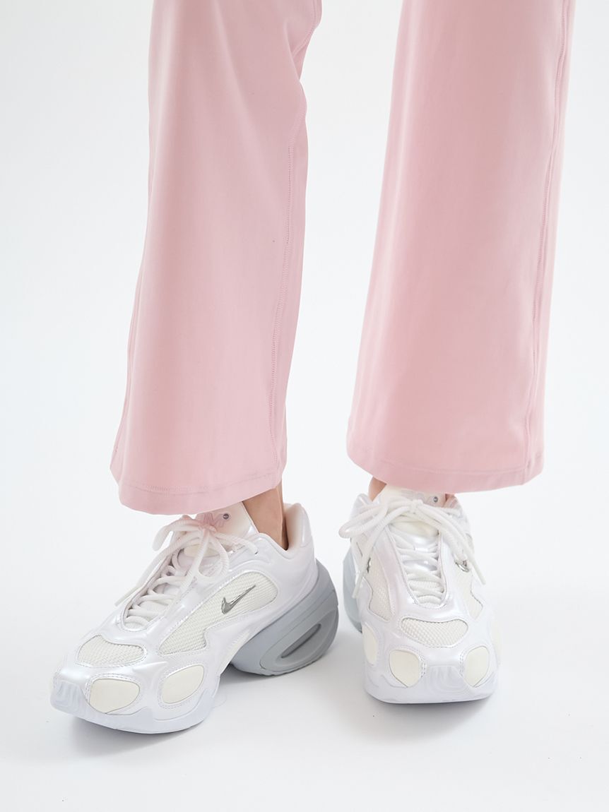 emmi atelier「【W&T】フレアレギンス」|その他|