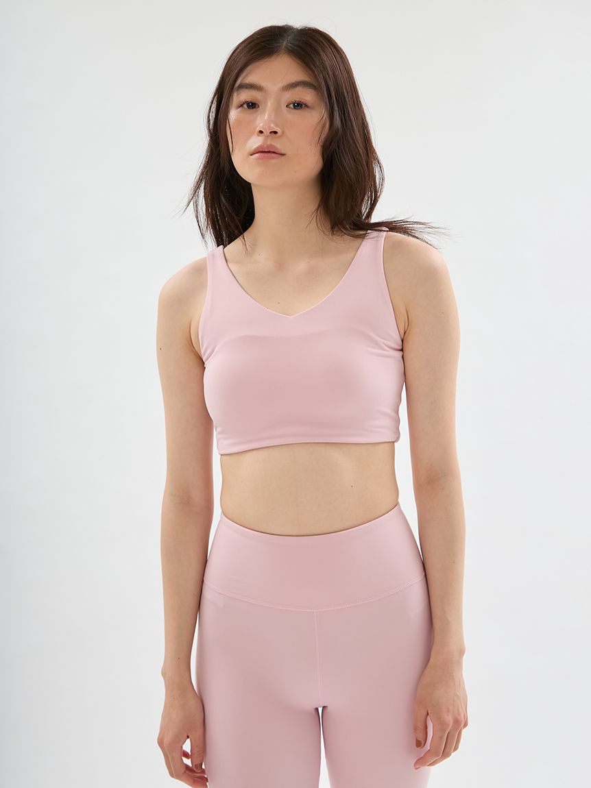 emmi atelier「【W&T】フレアレギンス」|その他|