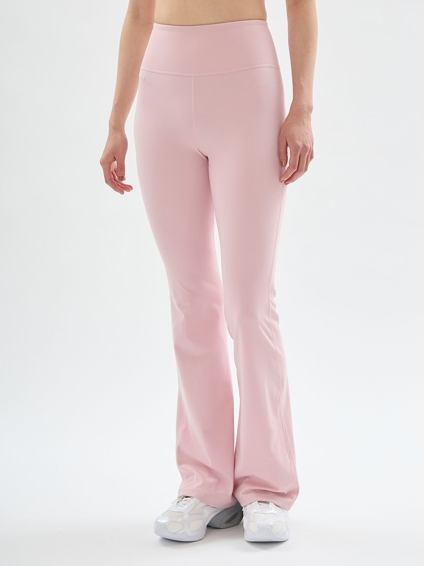 emmi atelier「【W&T】フレアレギンス」|その他|