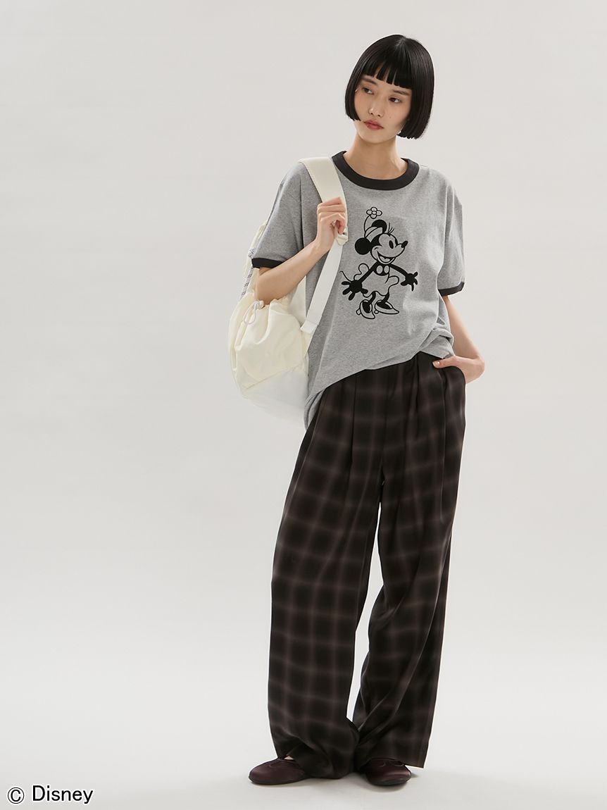 emmi atelier「【ONLINE限定カラーあり】マルチユースバックパック」|リュック|