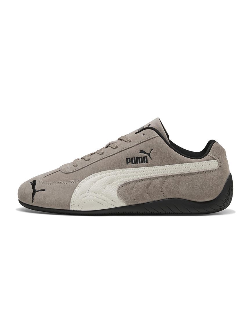 PUMA「【emmi&times;PUMA】Speed cat」|スニーカー|