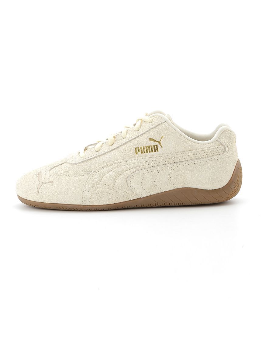 PUMA「【emmi&times;PUMA】Speedcat OG emmi」|スニーカー|